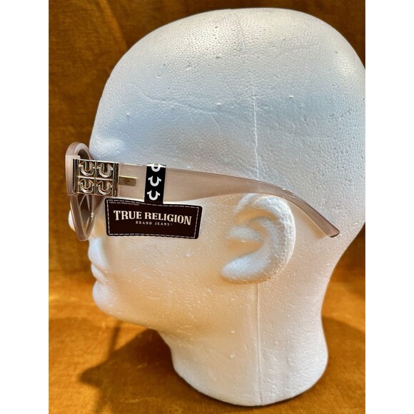 True Religion Original Eye Sunglasses New - Picture 1 of 7